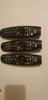 Пульт ду на lg