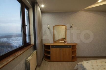 3-к квартира, 82 м², 19/22 эт.