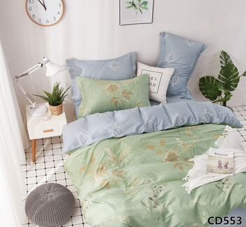 Постельное белье Nicolette (1,5 спал.)