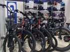 Электровелосипед Syccyba объявление продам