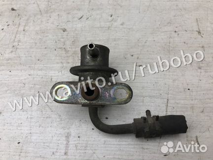 Датчик давления топлива Mitsubishi Galant 8 USA