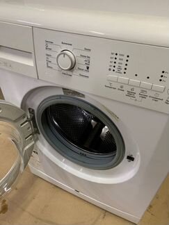 Стиральная машина beko