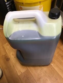 Компрессорное масло