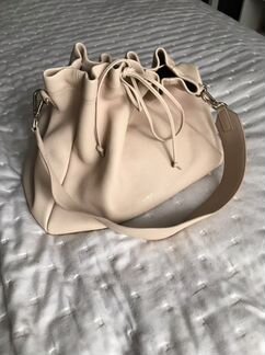 Сумка jil sander