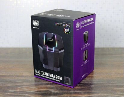 Cooler master MasterAir MA620M