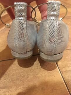 Балетки женские Kety Perry 38 размер