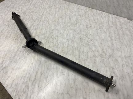 Кардан на BMW F30 N47