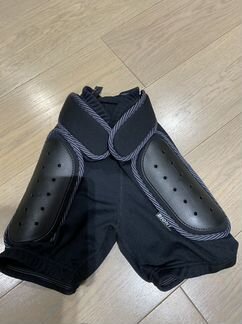 Защита для сноуборда детская