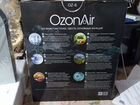 Очиститель (увлажнитель) воздуха AzonAir oz-6 объявление продам