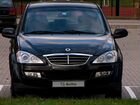 SsangYong Kyron 2.0 МТ, 2011, 160 000 км