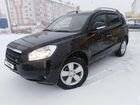 Geely Emgrand X7 2.0 МТ, 2014, 109 890 км