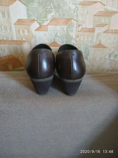 Туфли женские