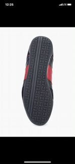 Кроссовки Tommy Hilfiger