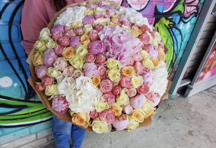 Монобукеты