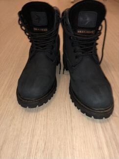 Ботинки зимние мужские Trailhead 44 размер