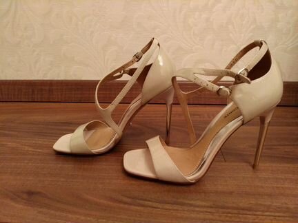 Босоножки Paolo Conte,новые,38 р-р