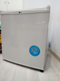 Холодильник LG