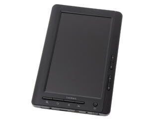Электронная книга texet TB-720 HD