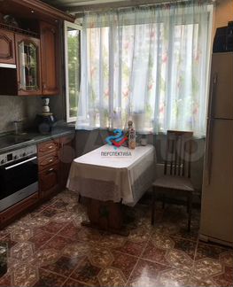 3-к квартира, 75.2 м², 2/14 эт.