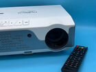 94066 Светодиодный проектор ThundeaL TD96 объявление продам