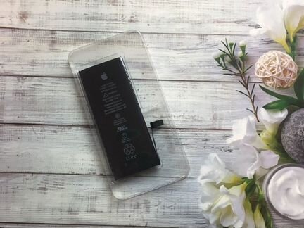 Аккумулятор на iPhone 7 (1960 mah)