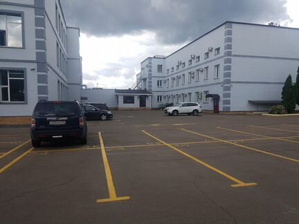 Офисное помещение, 22.9 м²