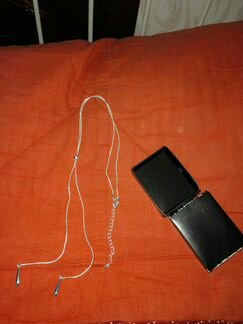 Бижутерия новая Эйвон