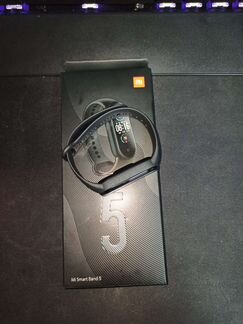 Xiaomi mi band 5 оригинал