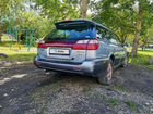 Subaru Outback 2.5 AT, 1999, 250 000 км объявление продам