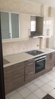 3-к квартира, 75.1 м², 3/17 эт.