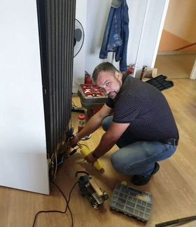 Ремонт скупка холодильников