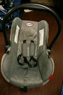 Автомобильное кресло heyner