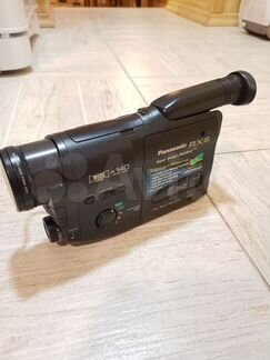 Видеокамера Panasonic NV-RX6