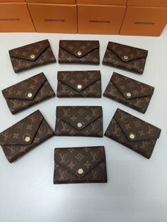 Визитница Кошелек Louis Vuitton