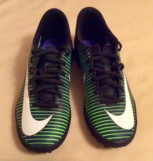 Шиповки Nike