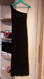 Платье вечернее в пол р.S, из USA