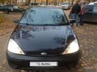 Ford Focus 1.6 МТ, 2004, 215 000 км