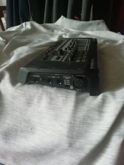 Звуковая карта