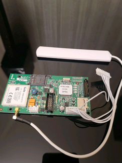 GSM/gprs модем для Enforcer32