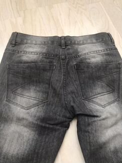 Джинсы Y.E.K р.146