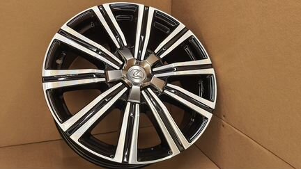 Комплект дисков 21 Lexus LX570