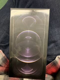 12 PRO MAX 128 GB RU/A