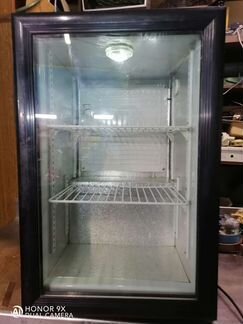Холодильник для минибара