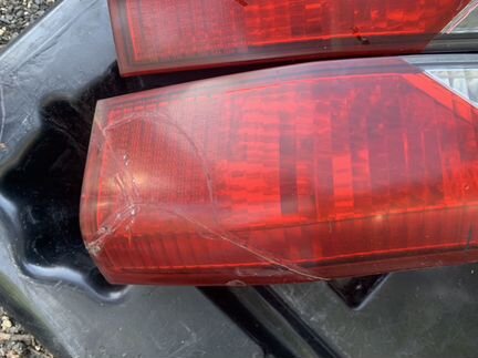 Задник фары митсубиси лансер 9 универсал