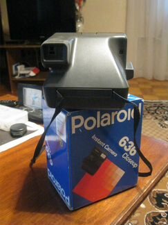Фотоаппараты