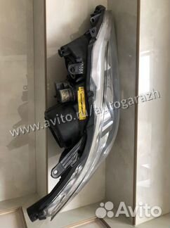 Фара Lexus Es250 2010-2012