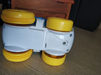 Лунтик музыкальная игрушка