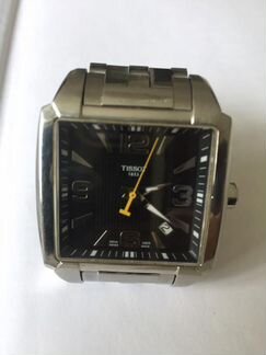 Часы мужские tissot оригинал