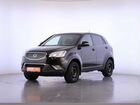 SsangYong Actyon 2.0 МТ, 2013, 140 003 км