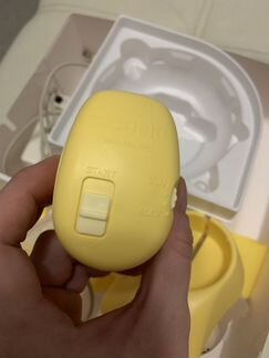 Молокоотсос Medela Lactina Mini Electric